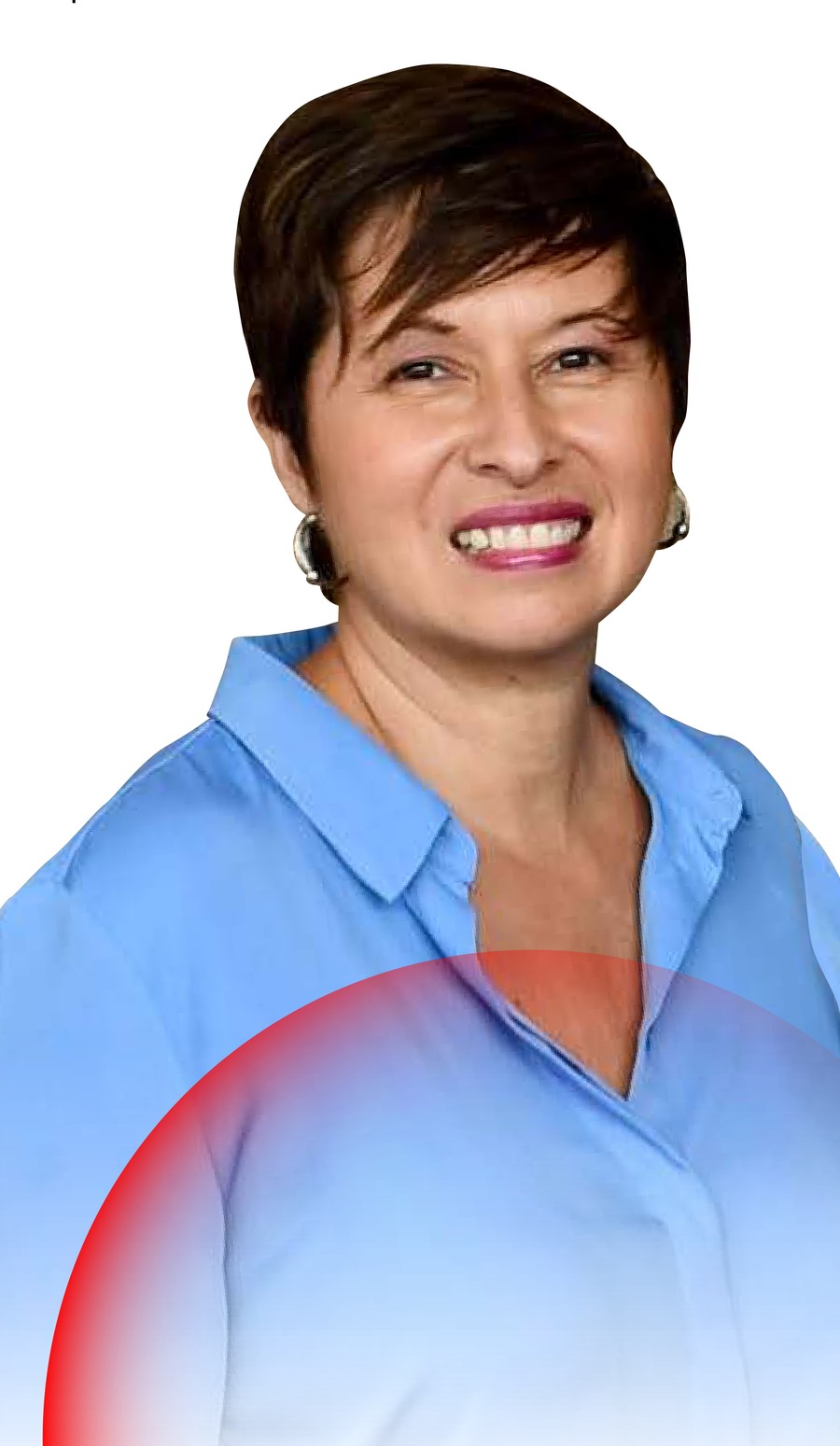 Arlette Urrea Vargas