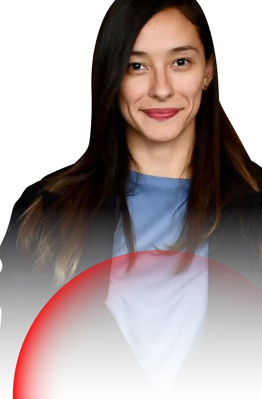 María Lourdes Urrea Vargas